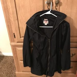 Mossimo rain jacket